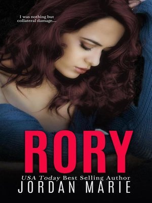 cover image of Rory